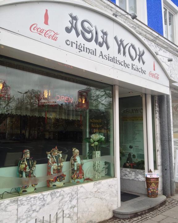 Asia Wok